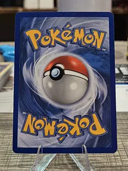Arcanine Sandstorm #15/100 Reverse Holo Rare Pokemon Card - Image 3