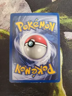 1x Meowth 56/64 Common 1st Edition - 1999 Jungle Pokemon Card LP - Image 2