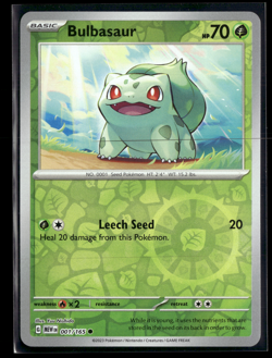 151 Scarlet & Violet Pokemon Card Reverse Holo and EX CHOOSE / PICK YOUR CARD - Image 2