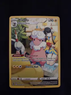 Silver Tempest Trainer Gallery - Lot of 10 Pokemon Cards - NM/Pack Fresh - Image 2