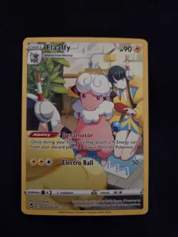 Silver Tempest Trainer Gallery - Lot of 10 Pokemon Cards - NM/Pack Fresh - Image 3