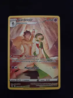 Silver Tempest Trainer Gallery - Lot of 10 Pokemon Cards - NM/Pack Fresh - Image 4