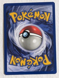 Pokemon, Meowth 1st Edition Jungle, 56/64 WOTC Common Card, Vintage 1999, NM - Image 2