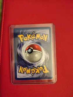 1st Edition Meowth 56/64 Common - Jungle Set Pokemon Card WOTC TCG 1999 - Image 2