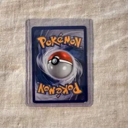 Kirlia 31/108 EX Power Keepers Stamped Holo Rare Pokemon Card - Image 2