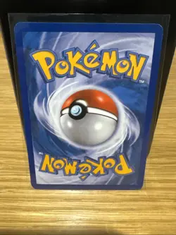 Pokemon TCG Umbreon Dark Explorers Card 61/108 LP-NM Condition - Image 2