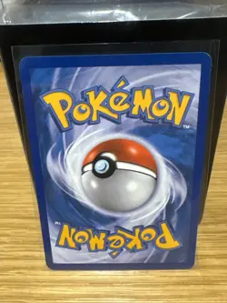 Pokemon TCG Umbreon Dark Explorers Card 61/108 LP-NM Condition - Image 3