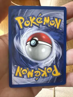 Pokemon TCG Meowth Jungle Card 56/64 1st Edition Regular LP - Image 2