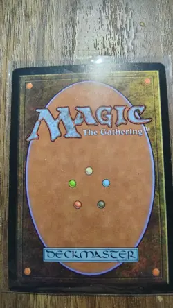 Magic the Gathering Chrome Mox Mirrodin Card 152/306 - Image 2