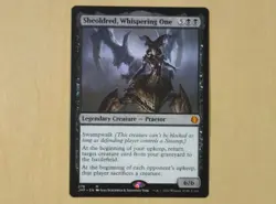 Sheoldred, Whispering One Jumpstart Regular - Image 1