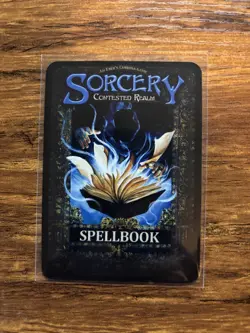 Sorcery Contested Realm Crusade Beta - Image 2