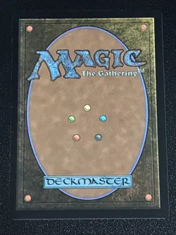 MTG Universes Beyond: Doctor Who Heroic Intervention 0233 NM Rare - Image 2