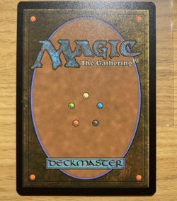 MTG Joshua Rosfield Rograkh, Son of Rohgahh Non-FOIL Japan Magic Spotlight Promo - Image 2