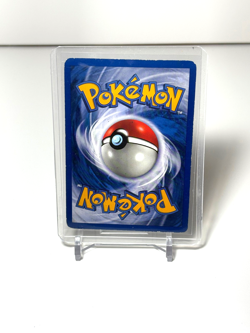 Poliwrath Pokemon TCG Base Set 2 Authentic PL Holo Foil Rare 15/130 - Image 2