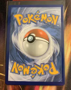 Pokemon TCG Team Rocket’s Mewtwo EX 216 Black Star Promo NM - Image 2