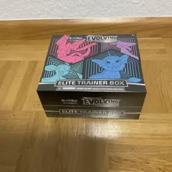 Pokemon TCG, Evolving Skies, Drachenwandel, Elite Trainer Box, ETB - Englisch - Image 4
