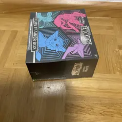 Pokemon TCG, Evolving Skies, Drachenwandel, Elite Trainer Box, ETB - Englisch - Image 5