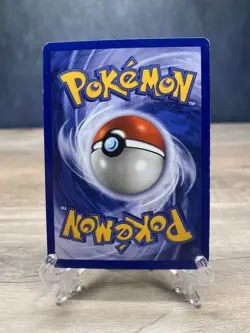 Pokemon TCG Kabuto Fossil 50 Regular Unlimited Common - Image 2