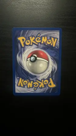 Meowth 1st Edition Jungle 56/64 Pokemon TCG Common 1999 NM - Image 2