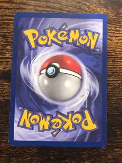 Meowth 56/64 1ST EDITION - 1999 Jungle Set - NM Near Mint - Pokemon TCG - Image 3