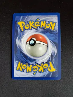1999 Vintage Pokemon WOTC 1st Edition Jungle Meowth #56/64 - FREE SHIPPING - NM - Image 2