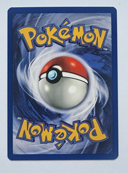 Pokemon TCG Meowth Jungle 56/64 Regular 1st Edition Common - Image 2