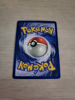 Pokemon Jungle Set 1st Edition Regular Finish Meowth 56/64 LP-NM OC497 - Image 4