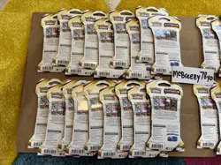 Factory Sealed 36x Pokemon Lost Origin Sleeved Booster Packs - Image 5