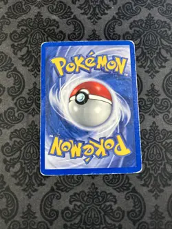 Pokemon TCG - Electrode - 21/102 - French - Rare - Base Set - Image 2