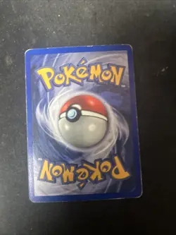 Pokemon TCG Charmeleon Base Set 24/102 Regular Unlimited Uncommon D14 - Image 2