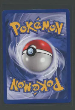 Safcon 1. Edition | Basis Set 54/102 | Pokemon Karte Deutsch GD Base Set 1999 - Image 2