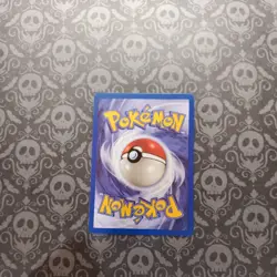 Pokemon TCG Dark Vileplume 30/82 1st Edition Team Rocket - Image 3