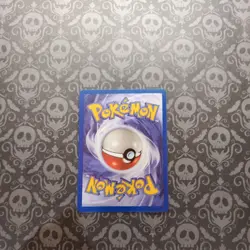 Pokemon TCG Dark Vileplume 30/82 1st Edition Team Rocket - Image 4