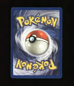 1st Edition MEOWTH JUNGLE 56/64 POKEMON NINTENDO TCG - Image 2