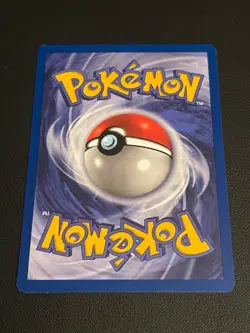 POKEMON TCG MEOWTH 1ST EDITION 56/64 JUNGLE NM!! - Image 2