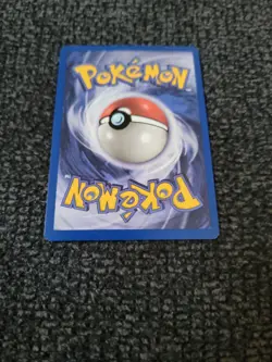 Pokemon Jungle Set 1st Edition Regular Finish Meowth 56/64 - NM-MT! OC998 - Image 4