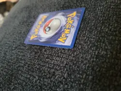 Pokemon Jungle Set 1st Edition Regular Finish Meowth 56/64 - NM-MT! OC998 - Image 5