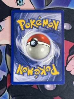 Pokemon - Aerodactyl 1st Edition - Fossil Set Non Holo - WOTC 1999 - MP Vintage - Image 5