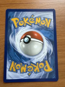 Jirachi Prism Star 97/168 Sm-Celestial Storm Holo Rare Pokemon TCG - Image 2