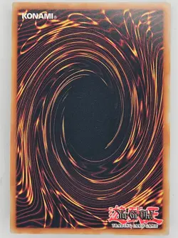 Yu Gi Oh - BLC1-EN027 Yubel - Gold Ultra Rare - Image 2