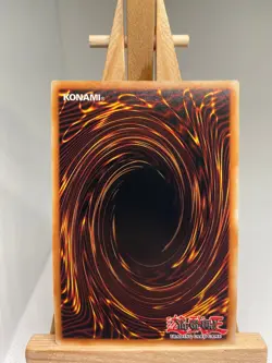 Card Trooper - Duel Terminal Ultra Rare 1st Edition HAC1-EN016 - NM - YuGiOh - Image 2