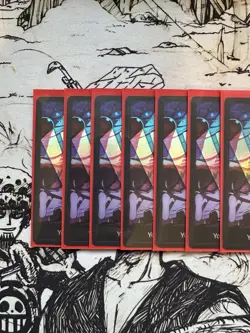 DON!! Card (English Version 2nd Anniversary Set) One Piece Tcg Four Emperors - Image 3