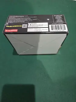 Dragon Ball Super card game Destroyer Kings booster box sealed - Image 4