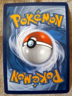 Pokemon Cards: Reuniclus 39/86 Uncommon Regular | S&V: Black Bolt - Pokemon TCG - Image 2