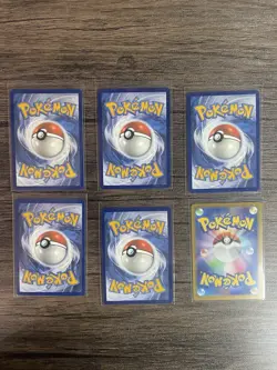 🔥 Pokemon Holo & EX Lot 💎 6-Card Bundle - Reshiram, Dragonite, Latias, More ✅ - Image 2