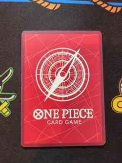 EXACT CARD PICTURED Kouzuki Oden Lead OP01-031 One Piece TCG Romance Dawn Non-F - Image 2