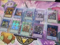 Yu-Gi-Oh cards Quarter Century Art Collection Booster Box Korean SEALED - Image 4