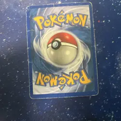Raichu Pokemon Card Expedition 2002 set Rare 41/165 - Image 3