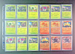 SURGING SPARKS - COMPLETE BASE SET + ALL EX/ACESPEC/RH/H - (358 CARDS) NM-M! - Image 3