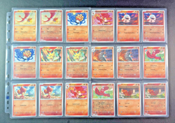 SURGING SPARKS - COMPLETE BASE SET + ALL EX/ACESPEC/RH/H - (358 CARDS) NM-M! - Image 4